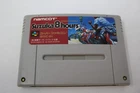 Suzuka 8 Hours Nintendo Super Famicom Japanese Cartridge Only