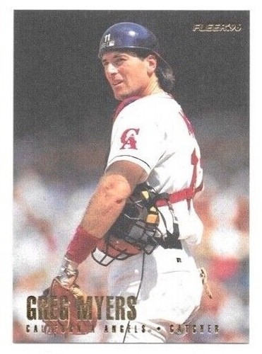 1996 Fleer Baseball Trading Cards / You Choose #s 1 - 250  / mb22 - Picture 63 of 257