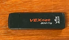 VEX IQ - Vexnet Key 802.11g (black usb stick)