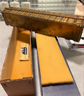 Scale Models #950 50' Express Reefer Brass "o" scale