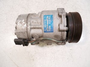 Klimakompressor für Seat VW Leon Bora Golf 2,8 V6 BDE 1J0820803K
