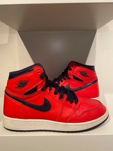 air jordan 1 retro high og david letterman
