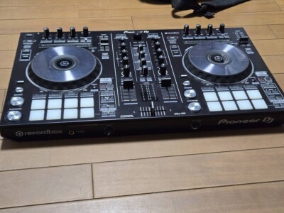 Pioneer DDJ RR Performance DJ Controller Good GP | eBay