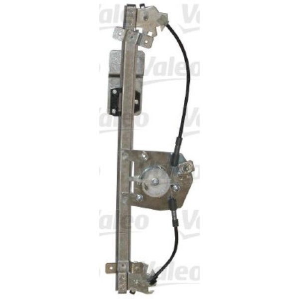 Valeo Fensterheber Elektrisch Hinten FüR Opel Astra G CC F48_ F08_ F35_ F69_-image
