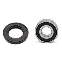 Radlager Hinten FüR Keeway Rks 125 Euro 3 Rks 125 Std Euro 4 Rkv 125 Euro 3