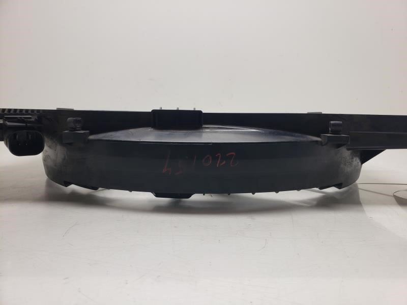 BMW 328I E90 E92 Radiator Cooling Fan Motor Radiator Fan 400 Watt 20072013 OEM eBay