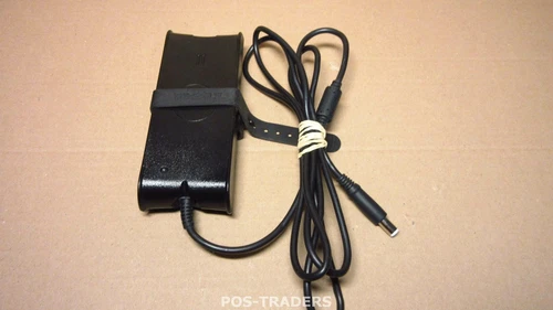 DELL 19.5V 4.62A 90W Laptop Charger Power Adapter for Latitude INSPIRON VOSTRO