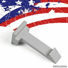 Fit For 1992-2003 Ford Ranger Mazda B Series Center Console Arm Rest Latch Fix