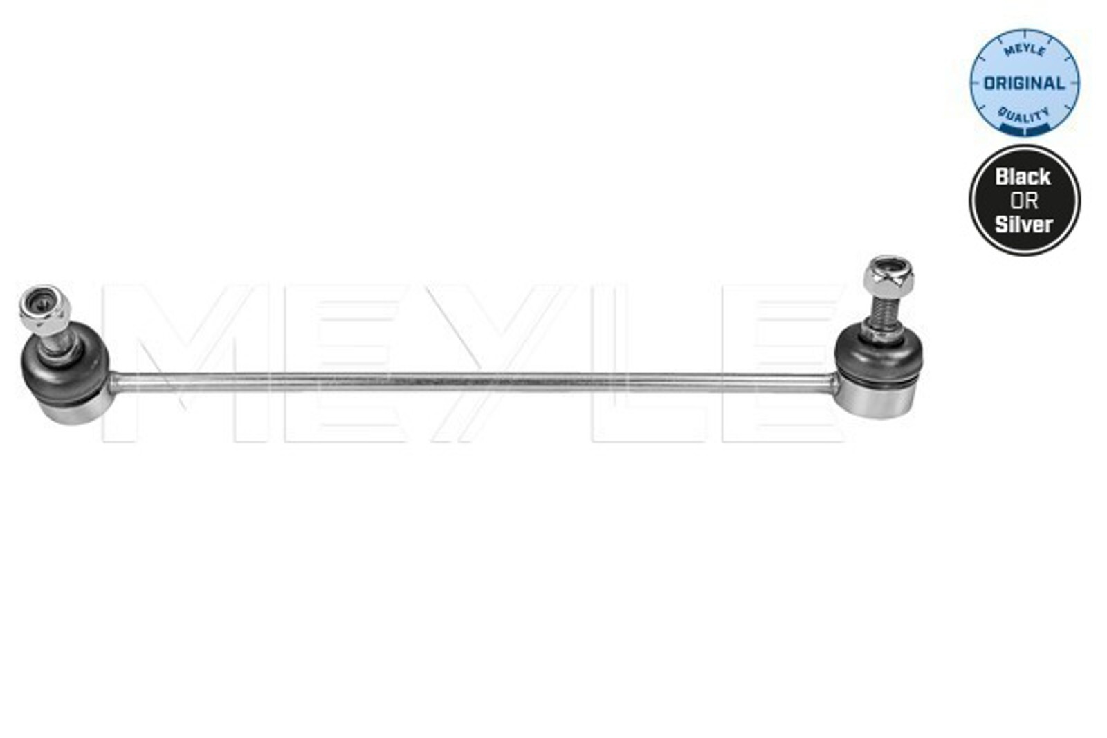 Barre stabilisatrice BMW X5 E53 anti roulis en acier forgé