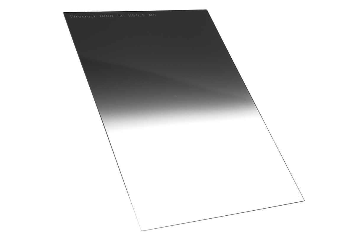 Formatt Firecrest Ultra 100x150mm Neutral Density Hard Edge Grad 0.9 (3 Stops)