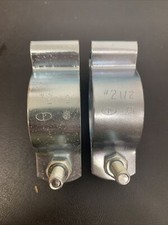  2-1/2" Conduit Hanger 1-1/4" EMT Lot of 12