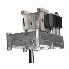 SBI 44038 Auger Motor, 1 RPM (Clockwise) for Osburn, Drolet, Enerzone & Flame