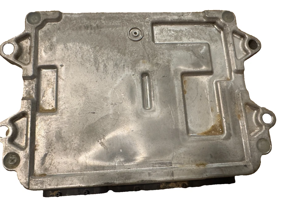 Mazda 2018 3 motor computador ecu pcm ecm pcu py9s 18 881 Foto 3 de 3