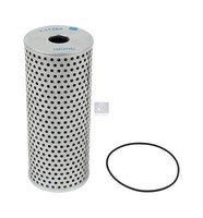 ÖLfilter Dt Spare Parts 1.11380 D:25Mm D:83Mm H:200Mm