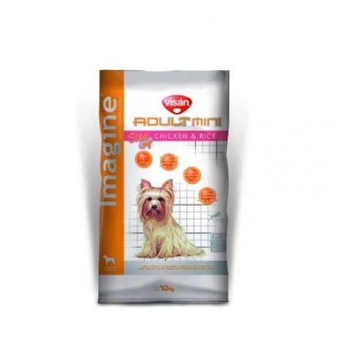 burgess dog food puppy