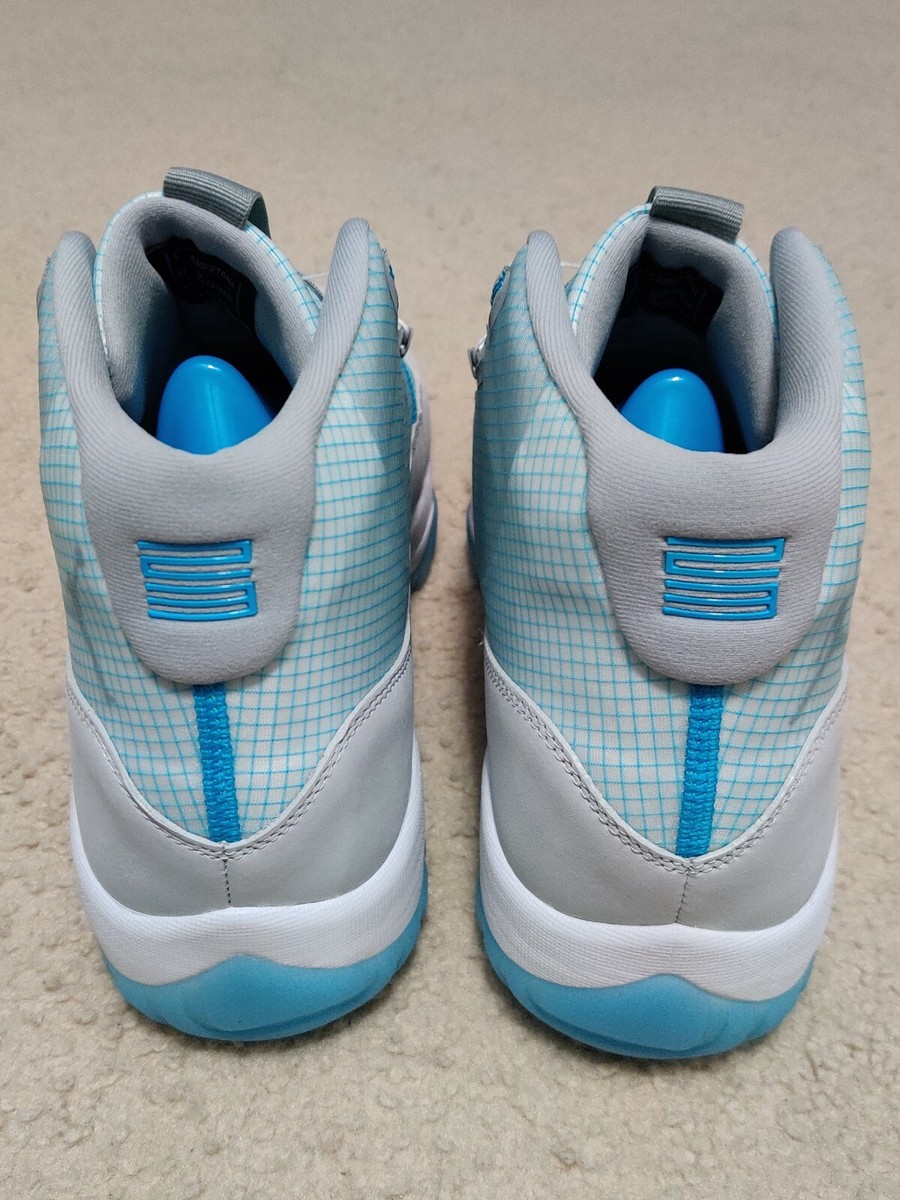 Air Jordan 11 Adapt 'Dark Powder Blue' (DO6365-001) Release Date