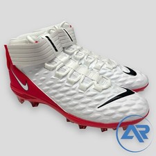 Nike Force Savage Pro 2 White Black for Sale | Authenticity  display picture 1