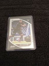2020 Absolute ROSS BLACKLOCK Rookie Card RC #189 Texans