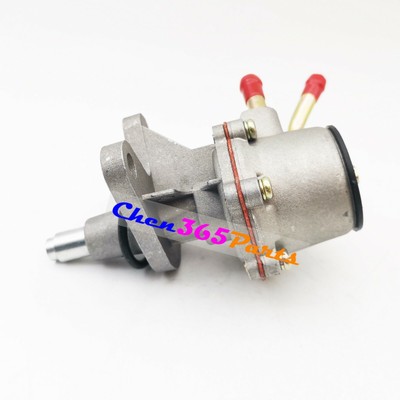 Fuel Pump For Bobcat Skid Steer With Deutz BF4M1011F Engine – Fits Models 863, 864, 873, 883, A220, A300, S250