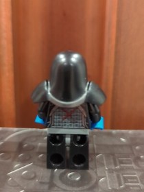 Lego Minifigure Ronan The Accuser Marvel Guardians Of Galaxy sh126/sh0126 76021