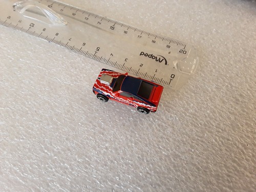 MICRO MACHINES HASBRO Urban Racers Smooth Shifters E TI 1 - Picture 2 of 2