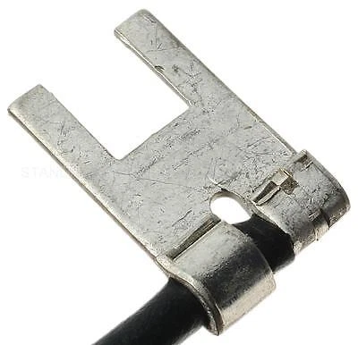 Condensador compatible con Willys Aero Ace Aero Ace 1953-1955, Aero Comet, Aero Eagle, Aero Lar Foto 3 de 3