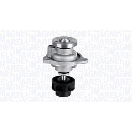 1x Wasserpumpe, Motorkühlung MAGNETI MARELLI 352316170172 passend 