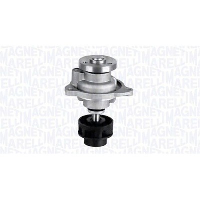 1x Wasserpumpe, Motorkühlung MAGNETI MARELLI 352316170172 passend