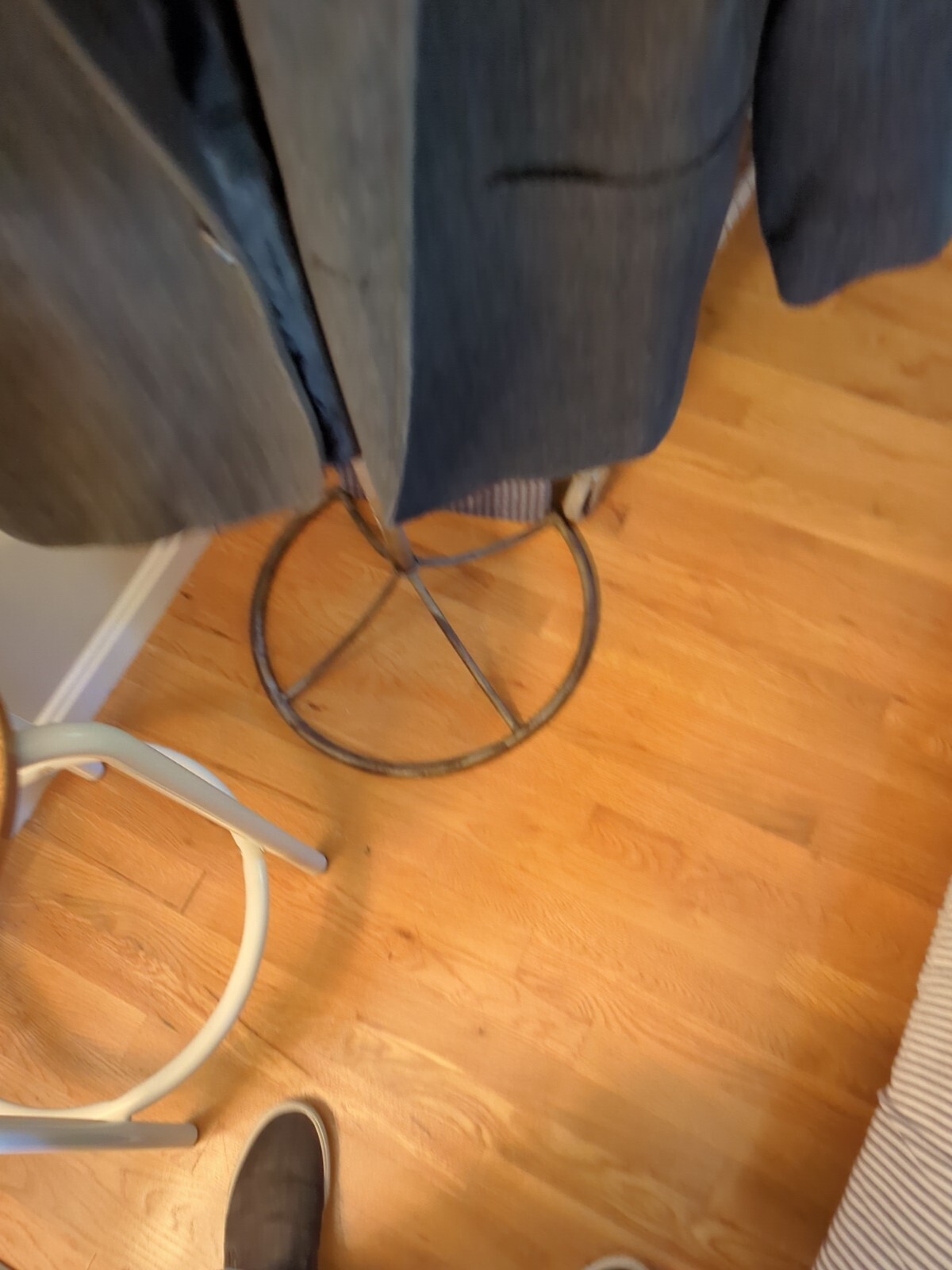 Gap Blazer Medium - image 6