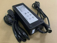 90W AC Adapter for Bard Site Rite 5 (Vision 5) Ultrasound Machine Power Supply Q