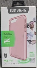 BodyGuardz Ace Pro case for iPhone 6s Plus/7 Plus/8 Plus