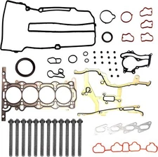 Cylinder Engine Full Head Gasket Set with Head Bolt Kit for Chevrolet Trax/Sonic