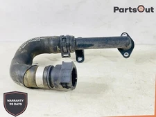 2012-2018 AUDI A6 A7 3.0L ENGINE RADIATOR COOLANT RIGHT WATER HOSE TUBE PIPE OEM