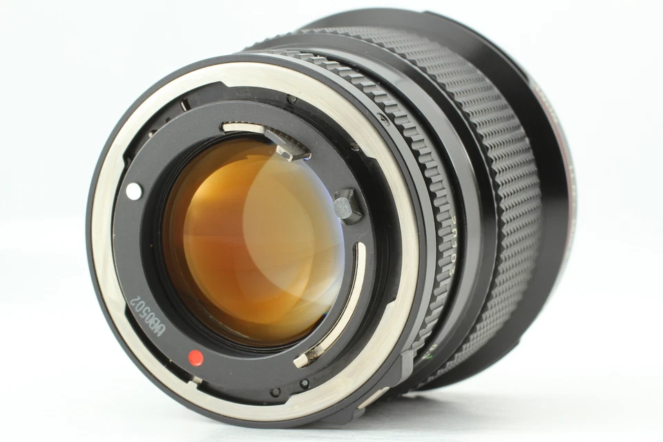 CLA'd [Top Mint] Canon New FD NFD 24mm f/ 1.4 L Wide Angle MF Lens From JAPAN - Image 4 of 4