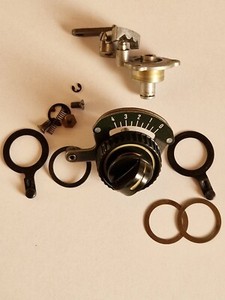 Original Zick-Zack Steller für Nähmaschine Bernina 540