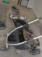 strider plus pram price