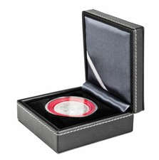 LINDNER-2360-Nera-XS-M&uuml;nzetui-M&uuml;nzen-16-51mm-+-M&uuml;nzenkapsel-2231P