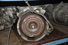 1) BMW OEM 24001469771 USED 4 Speed Automatic transmission ZF 24001466143