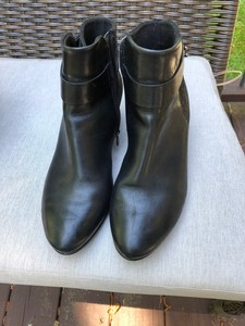 ecco hill boots