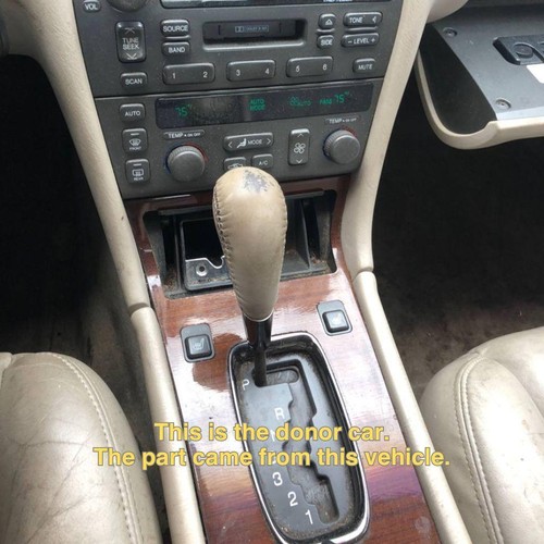 2000 - 2003 CADILLAC SEVILLE Engine Computer Control Module Electronic 12562481 - Bild 14 von 16