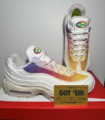 crayola air max 95