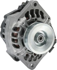 KOMATSU INDUSTRIAL WB140 WA95 4D95LE-3 YANMAR CARRARO TRACTOR ALTERNATOR