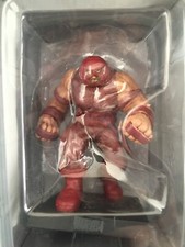 Eaglemoss - Fabbri Miniatura Marvel Fenomeno Special Edition