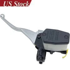 Front Brake Master Cylinder Assembly for Arctic Cat 500 4x4 1998-2003