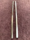 <!--F#f_0-->vh commodore sle holden sedan rear screen side moulds x2<!--F/-->