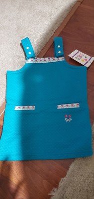 Circo Girls 4t Dress Multi Color NWT