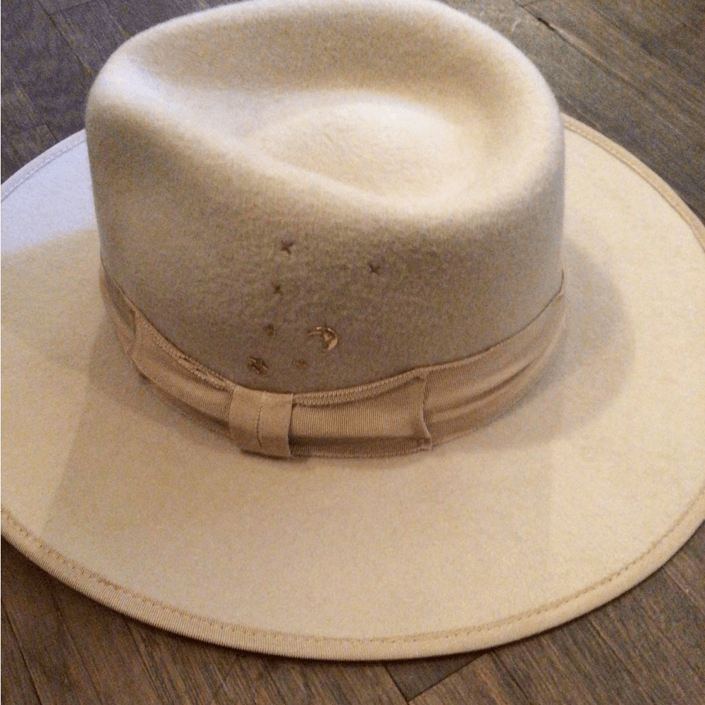 NEW! Rare Wyeth Desert Stars rancher | eBay display picture 3