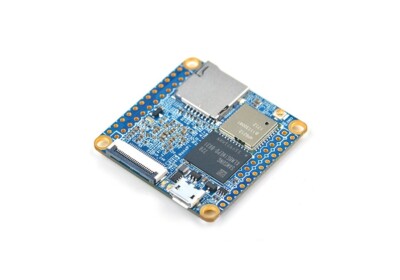 Friendly Elec NanoPi NEO AIR LTS (512MB RAM + 8GB eMMC) - DDP Price