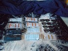 Real D 3D Glasses - Movie Theater 3-D Brand Lot Of 10, 2009 to 2023 Series... — photo 2
