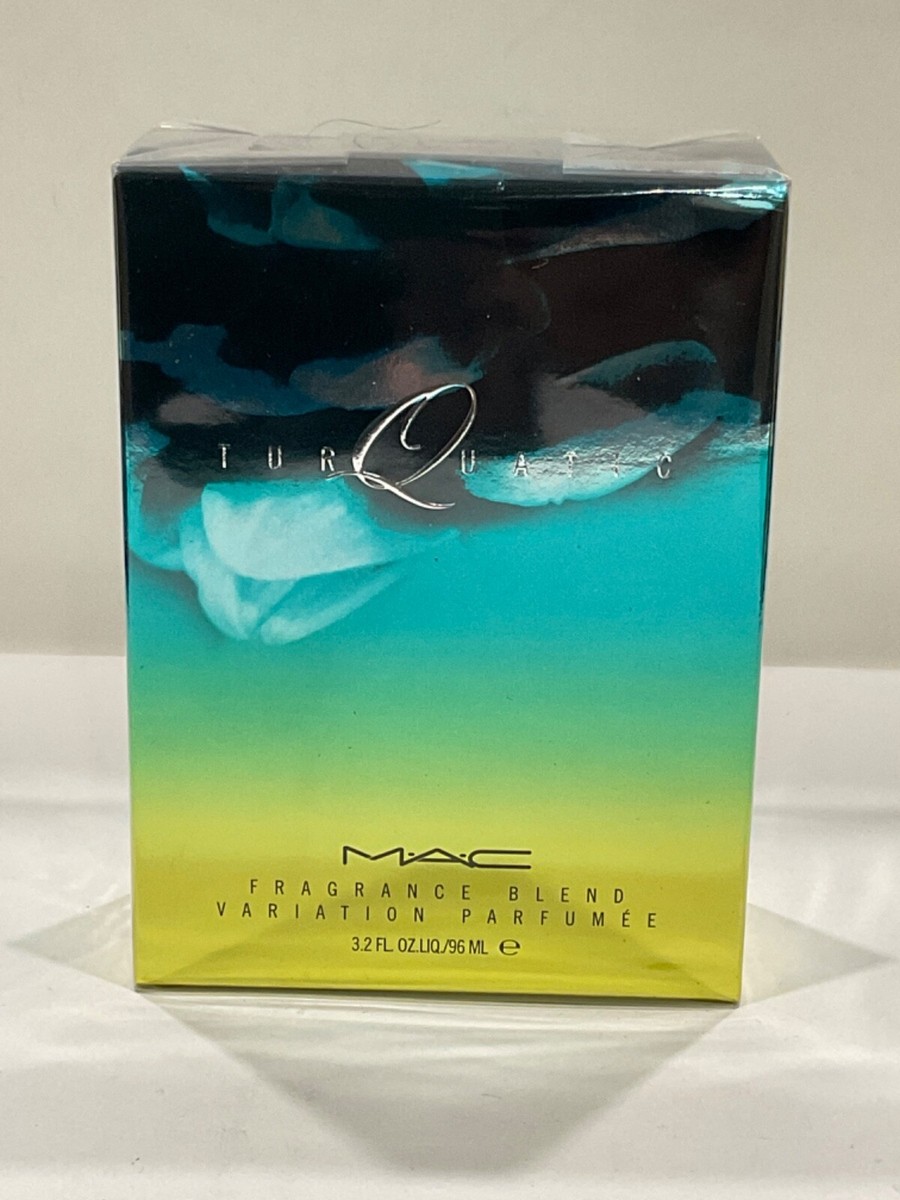 Fragrance Mac Turquatic Reviews MAC Turquatic Rollerball Dillard's